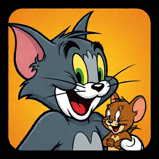 Tom & Jerry